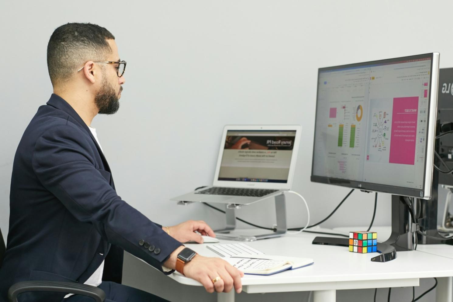 Ruhige Umgebung für Selbstreflexion und Wachstum